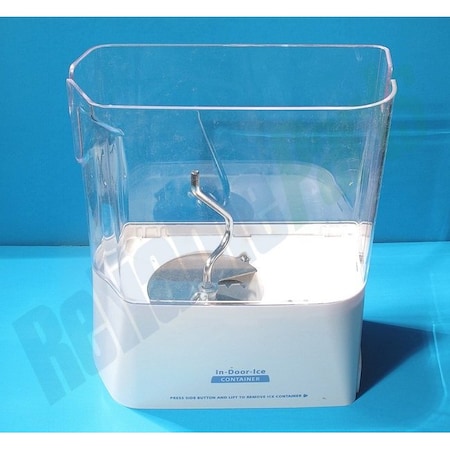 Whirlpool WP2317251 Whirlpool Refrigerator Ice-Container WP2317251